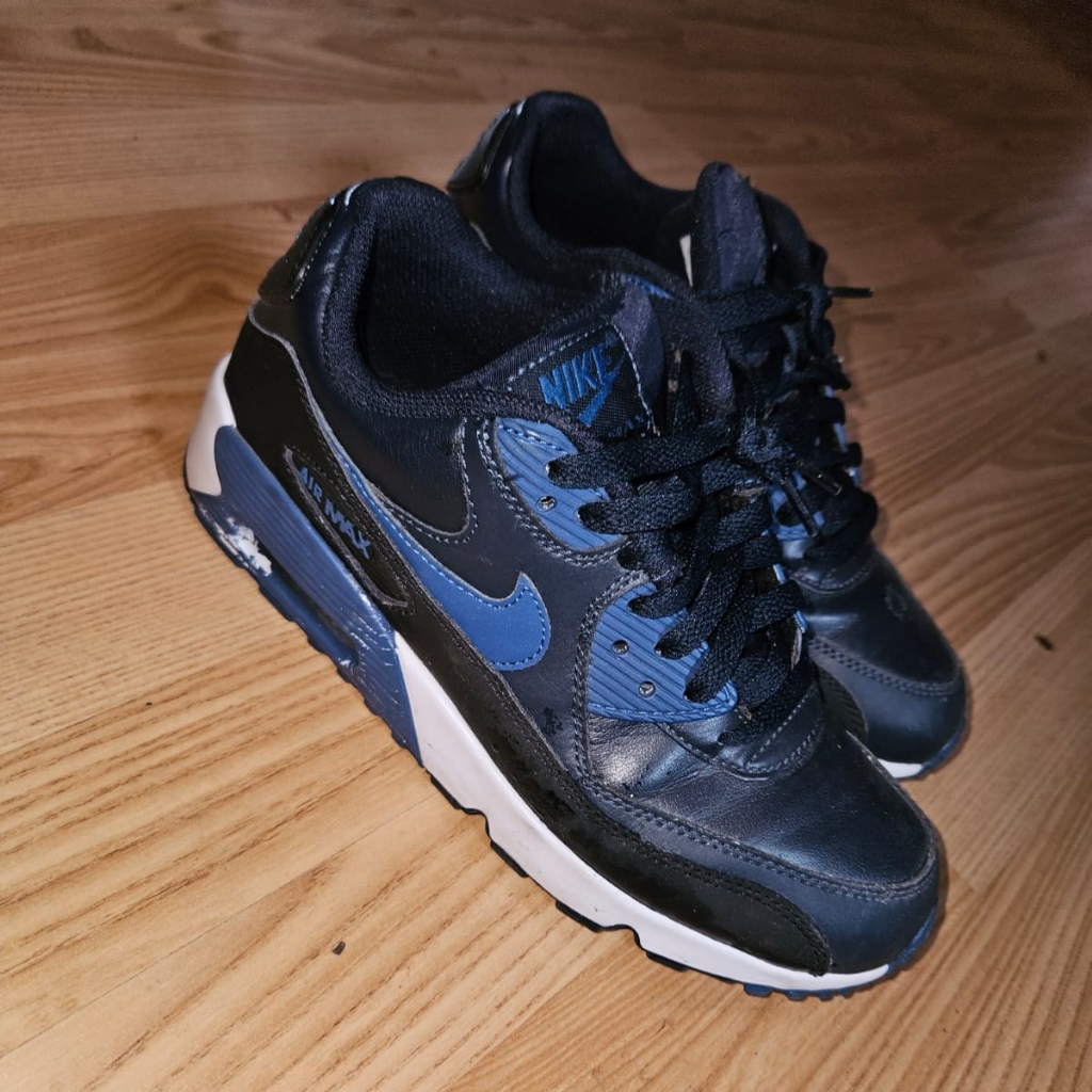 Womens Nike Air Maz